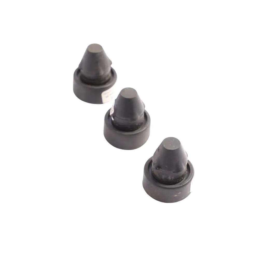 Filter Box Rubber Bushing Bearing SET X3 to Audi A4 B9 A5 F5 Air with Part number 8W0129669 Audi A4 B9 A5 F5 Air Filter Box Rubber Bushing Bearing SET X3 - SKU 8W0129669 - Part number 8W0129669