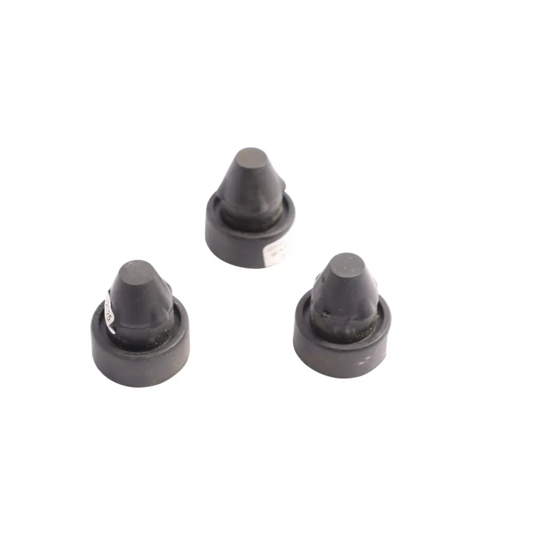 Audi A4 B9 A5 F5 Air Filter Box Rubber Bushing Bearing SET X3 - SKU 8W0129669 - Part number 8W0129669