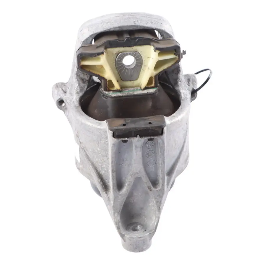 Mount Bracket Holder Right O/S 2.0 TDI to Audi A4 B9 A5 F5 Engine with Part number 8W0199372CS Audi A4 B9 A5 F5 Engine Mount Bracket Holder Right O/S 2.0 TDI - SKU 8W0199372CS - Part number 8W0199372CS