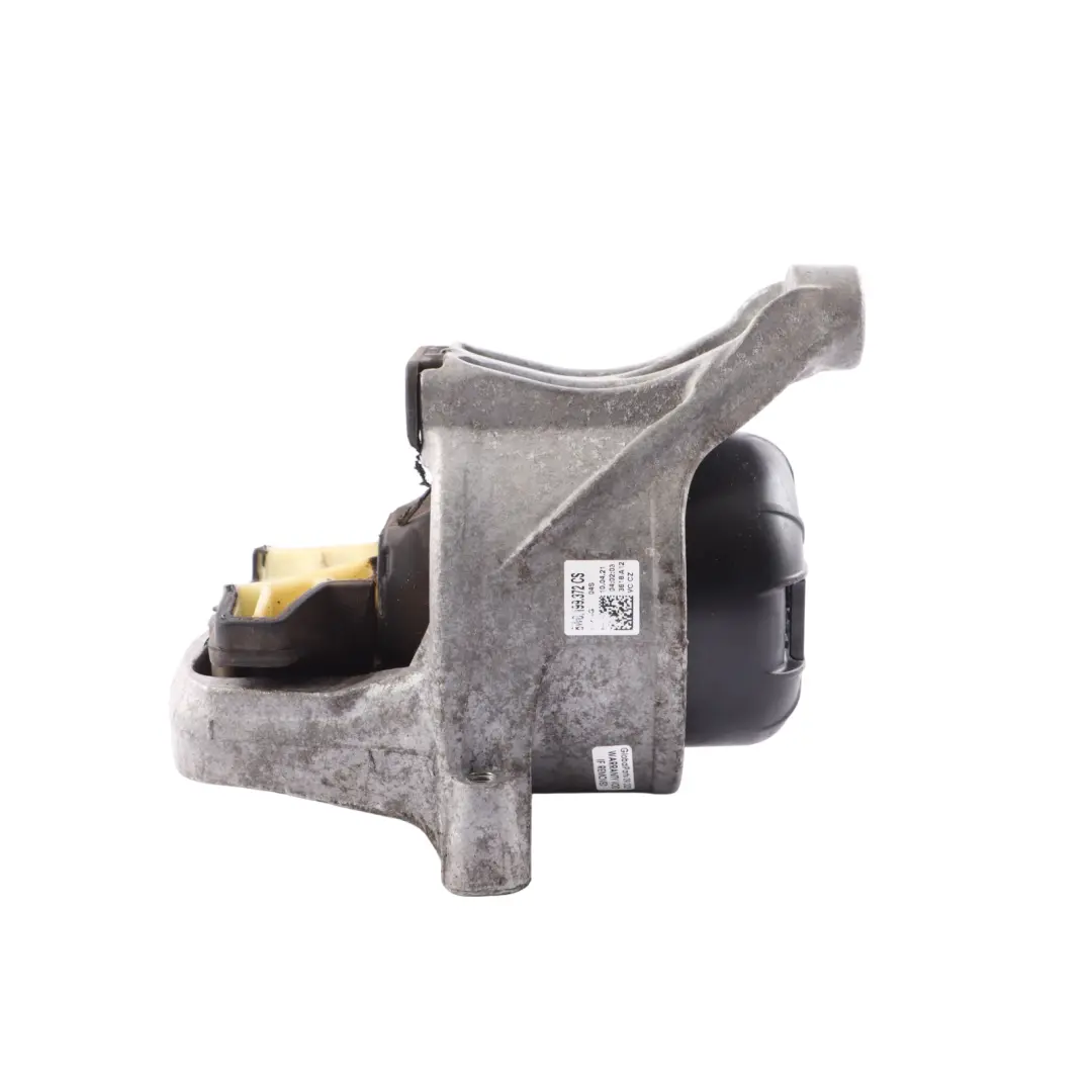 Mount Bracket Holder Right O/S 2.0 TDI to Audi A4 B9 A5 F5 Engine with Part number 8W0199372CS Audi A4 B9 A5 F5 Engine Mount Bracket Holder Right O/S 2.0 TDI - SKU 8W0199372CS - Part number 8W0199372CS