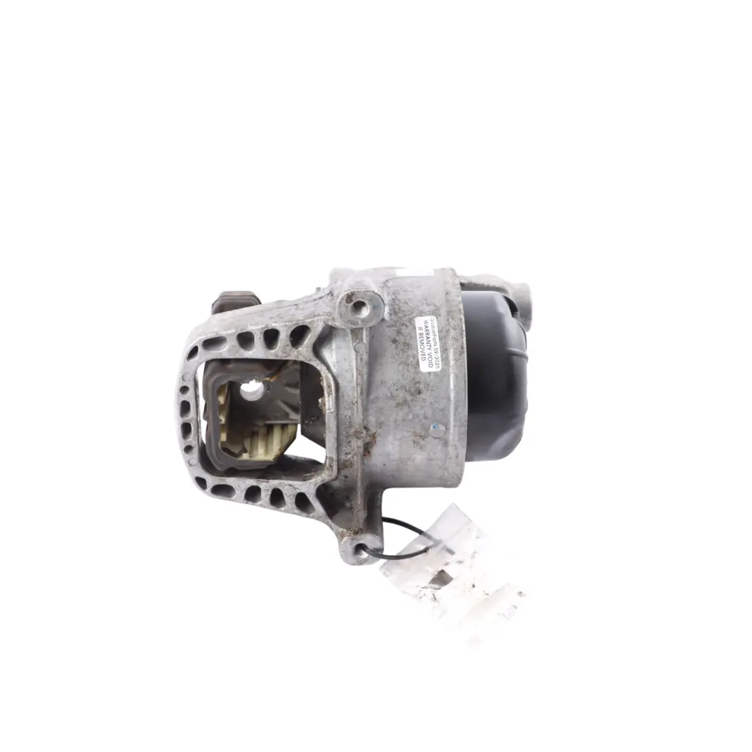 Audi A4 B9 A5 F5 Engine Mount Bracket Holder Right O/S 2.0 TDI - SKU 8W0199372CS - Part number 8W0199372CS