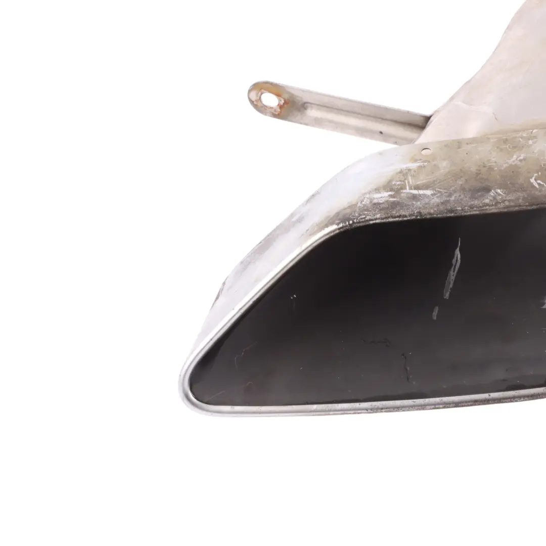 Tubo Escape Parachoques Trasero Izquierdo para Audi A4 B9 A5 F5 con número de pieza 8W0253825L Audi A4 B9 A5 F5 Tubo Escape Parachoques Trasero Izquierdo - SKU 8W0253825L - Número de pieza 8W0253825L