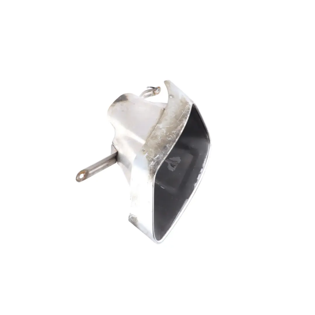 Audi A4 B9 A5 F5 Rear Bumper Exhaust Pipe Tip Rear Left N/S - SKU 8W0253825L - Part number 8W0253825L