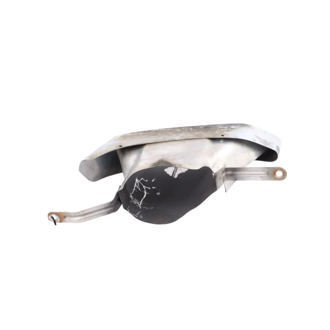 Bumper Exhaust Pipe Tip Rear Left N/S to Audi A4 B9 A5 F5 Rear with Part number 8W0253825L Audi A4 B9 A5 F5 Rear Bumper Exhaust Pipe Tip Rear Left N/S - SKU 8W0253825L - Part number 8W0253825L