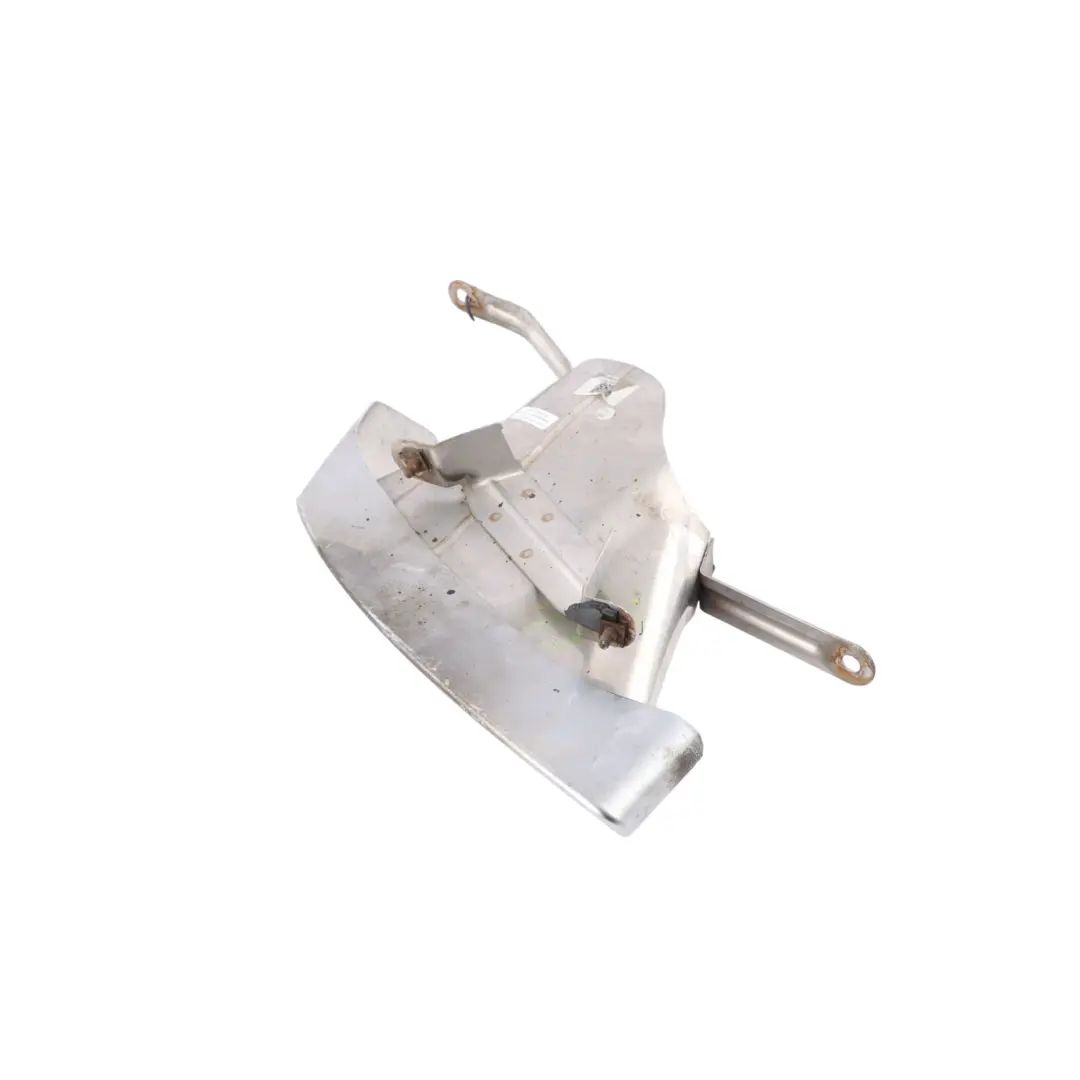 Audi A4 B9 A5 F5 Tubo Escape Parachoques Trasero Izquierdo - SKU 8W0253825L - Número de pieza 8W0253825L