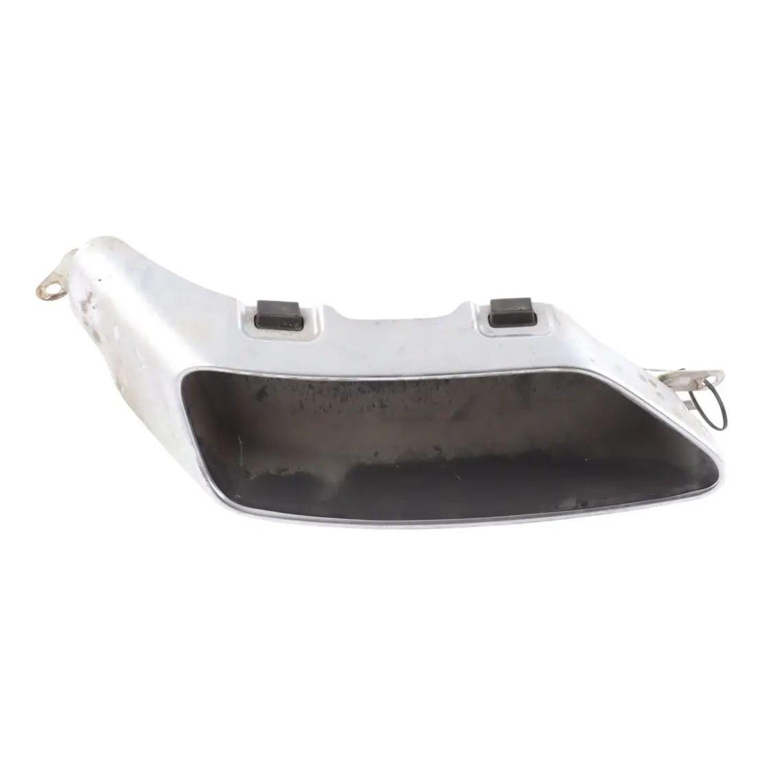 Audi A4 B9 A5 S5 F5 Exhaust Muffler Ending Back Trim Tail Pipe Tip 8W0253826L 