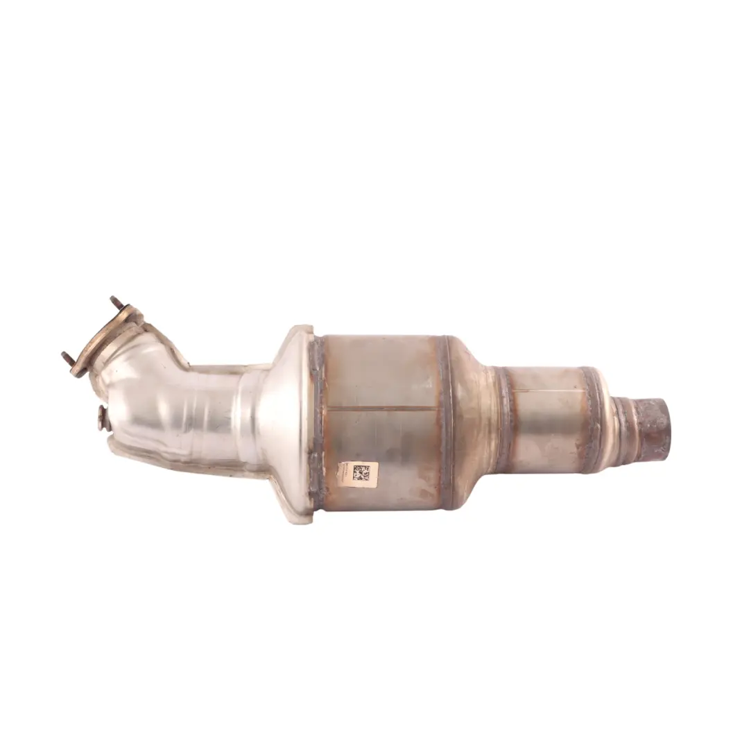 Exhaust Catalytic Converter 2.0 TDI 8W0131703BD 8W0131703BF to Audi A4 B9 A5 F5 with Part number 8W0254452J Audi A4 B9 A5 F5 Exhaust Catalytic Converter 2.0 TDI 8W0131703BD 8W0131703BF - SKU 8W0254452J - Part number 8W0254452J