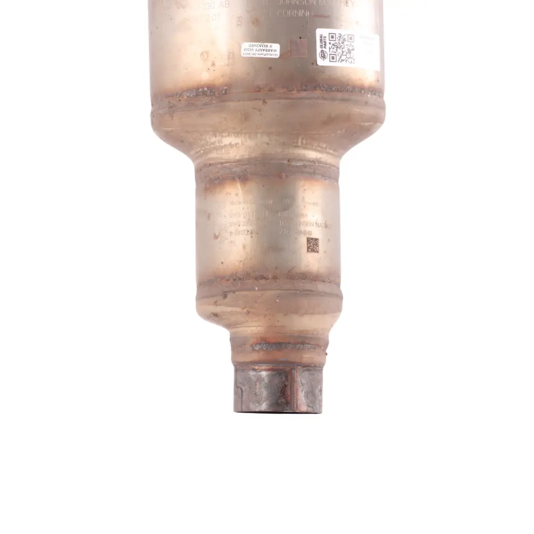 Audi A4 B9 A5 F5 Exhaust Catalytic Converter 2.0 TDI 8W0131703BD 8W0131703BF - SKU 8W0254452J - Part number 8W0254452J