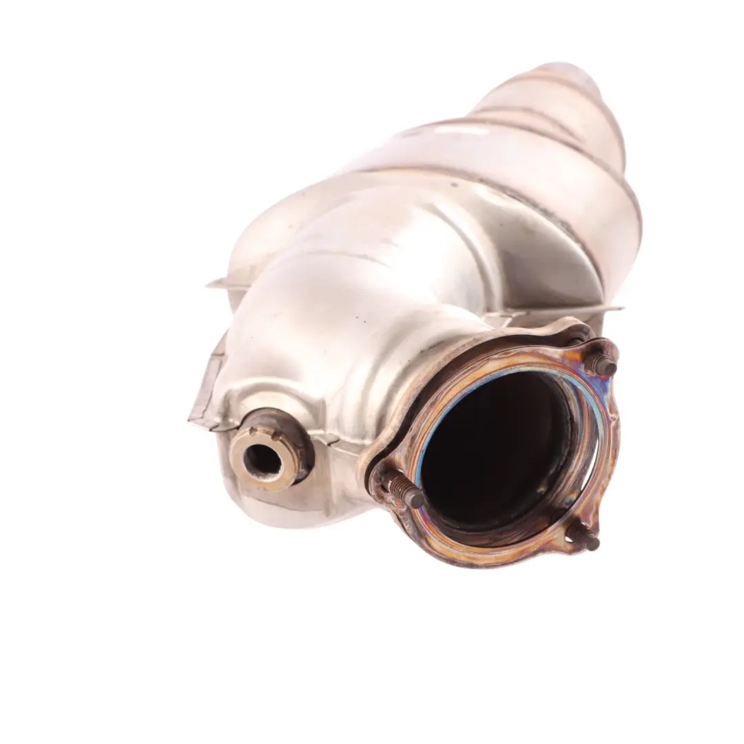 Audi A4 B9 A5 F5 Exhaust Catalytic Converter 2.0 TDI 8W0131703BD 8W0131703BF - SKU 8W0254452J - Part number 8W0254452J