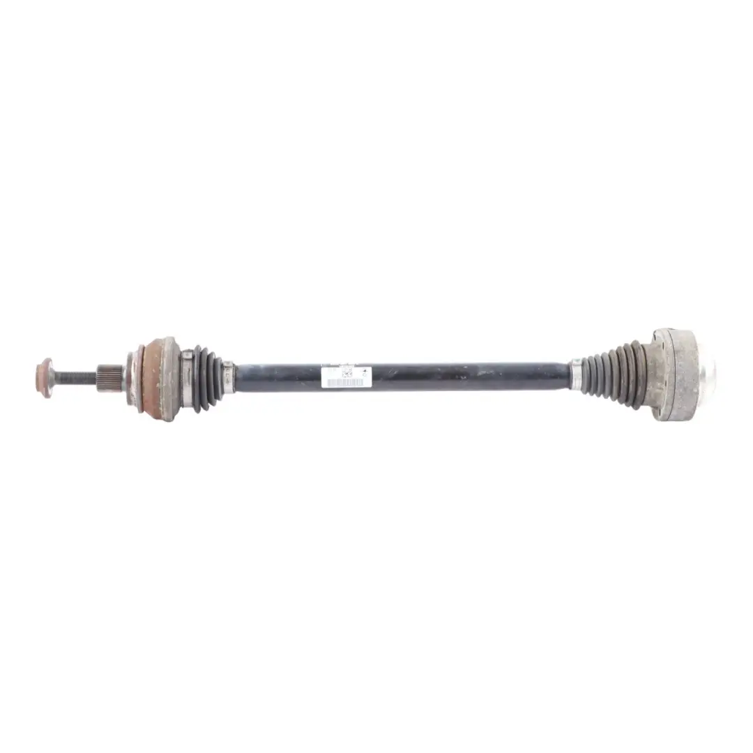 Audi A5 F5 Rear Drive Shaft Left N/S - SKU 8W0501203K - Part number 8W0501203K