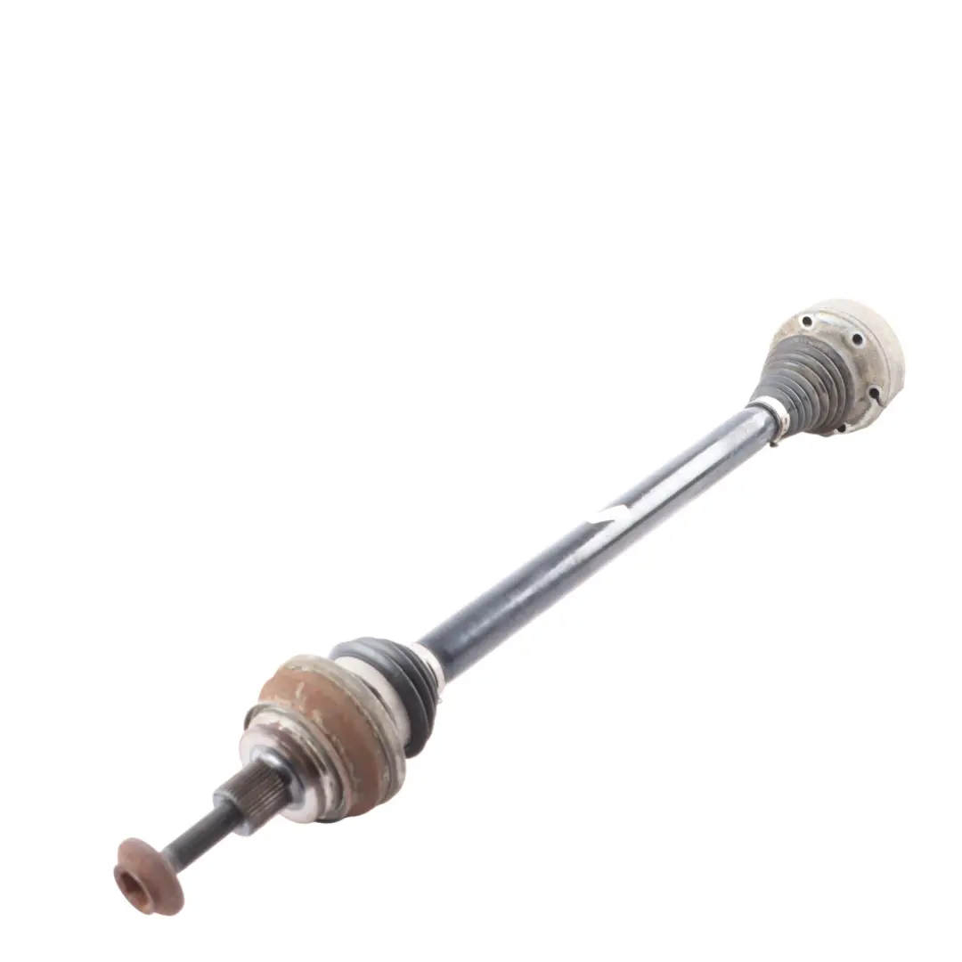 Albero Di Trasmissione Posteriore Sinistro per Audi A5 F5 con numero di parte 8W0501203K Audi A5 F5 Albero Di Trasmissione Posteriore Sinistro - SKU 8W0501203K - Numero di parte 8W0501203K