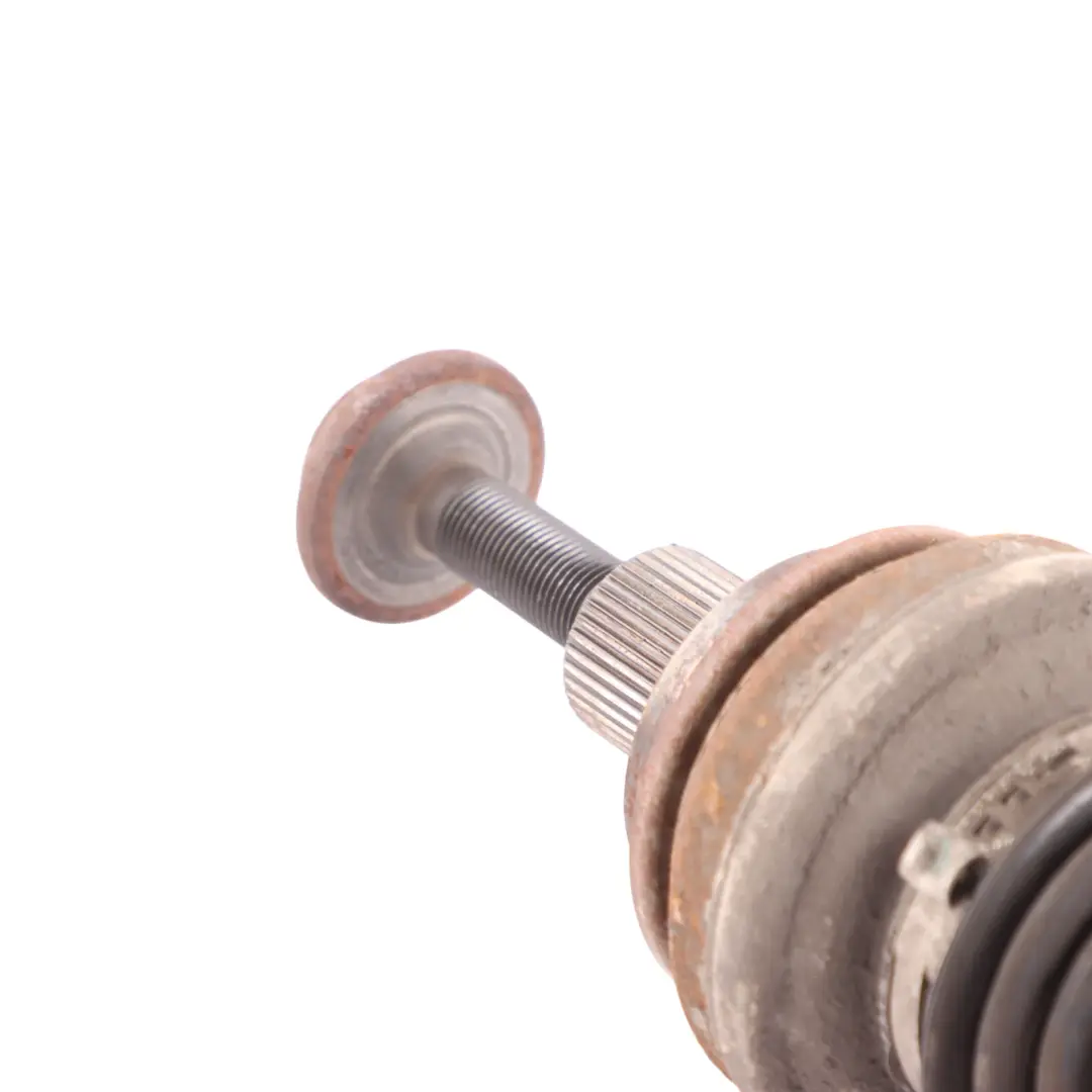 Arbre De Transmission Arrière Gauche Côté Conducteur pour Audi A5 F5 à propos du numéro de pièce 8W0501203K Audi A5 F5 Arbre De Transmission Arrière Gauche Côté Conducteur - SKU 8W0501203K - Numéro de pièce 8W0501203K