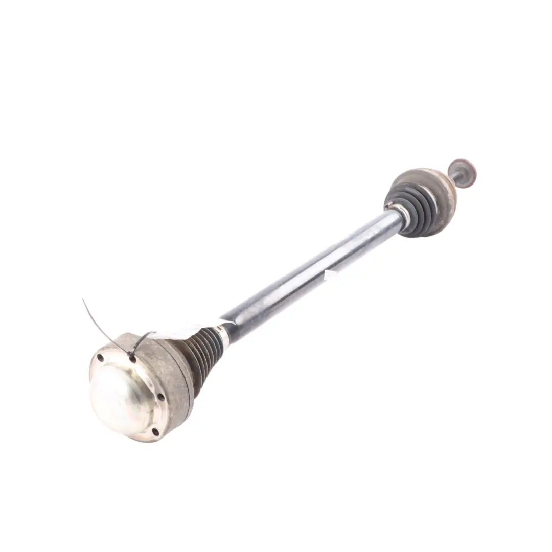 Shaft Left N/S to Audi A5 F5 Rear Drive with Part number 8W0501203K Audi A5 F5 Rear Drive Shaft Left N/S - SKU 8W0501203K - Part number 8W0501203K
