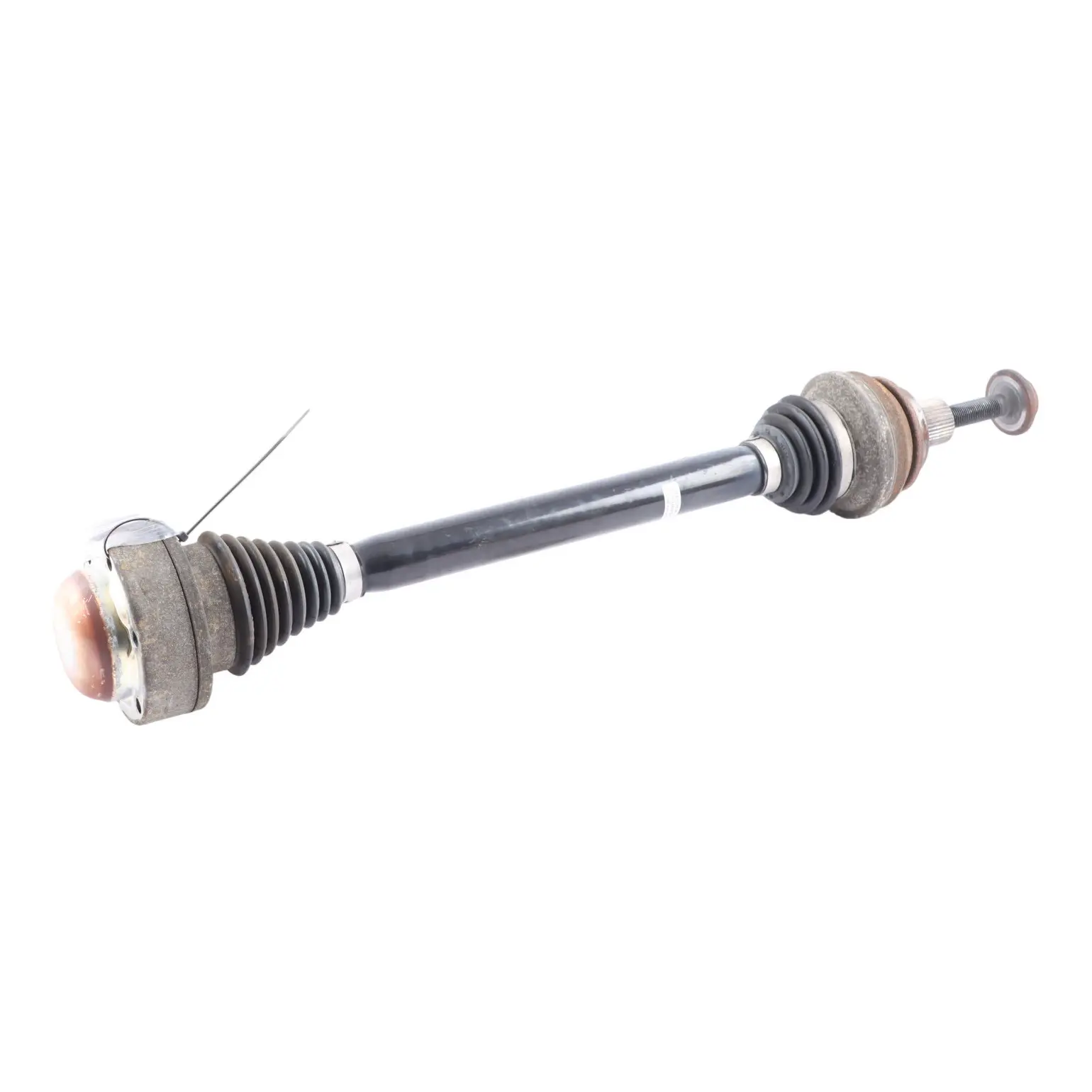 Audi A5 F5 Rear Drive Shaft Right O/S 8W0501204J