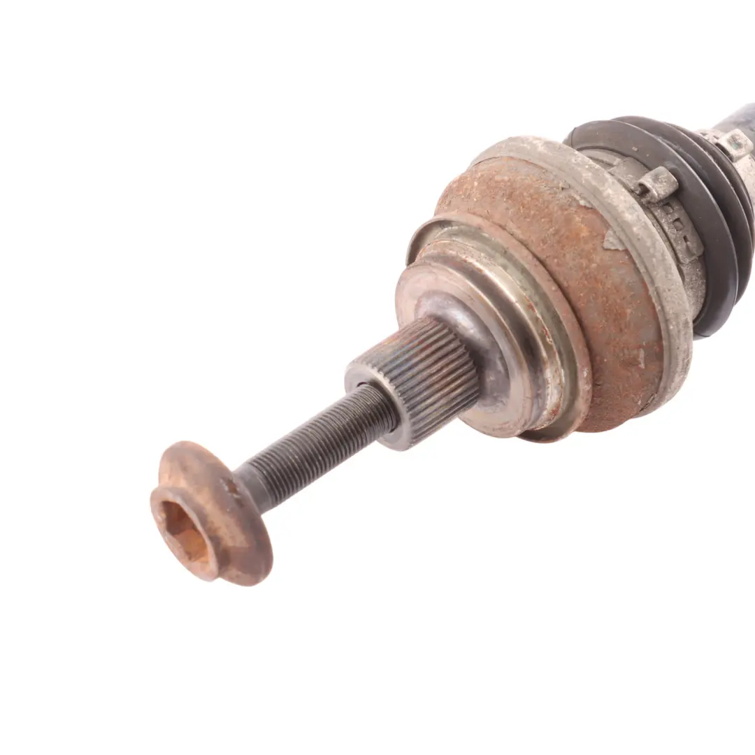 Audi A5 F5 Hintere Antriebswelle Rechts - SKU 8W0501204J - Teilenummer 8W0501204J