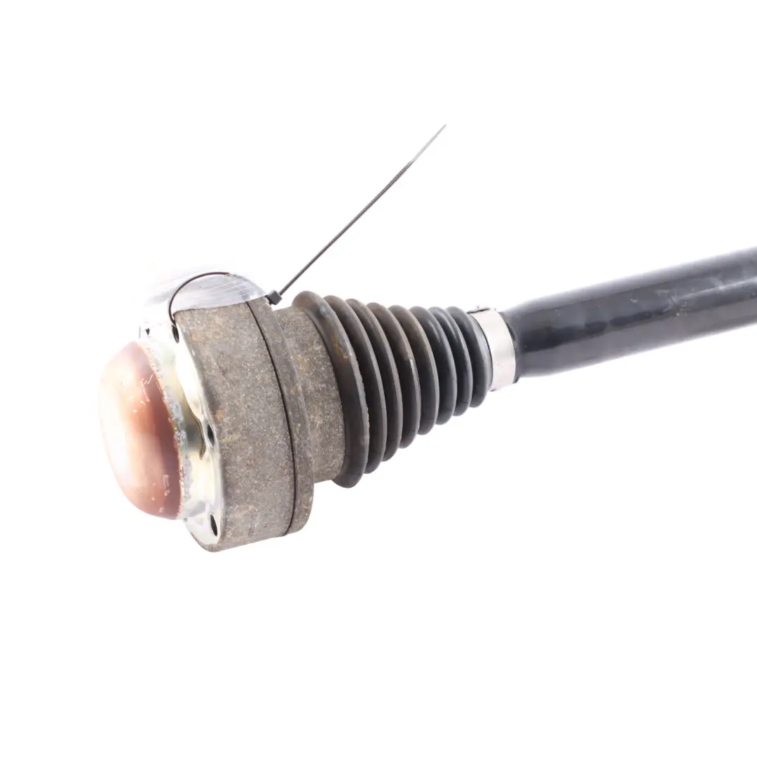 Shaft Right O/S to Audi A5 F5 Rear Drive with Part number 8W0501204J Audi A5 F5 Rear Drive Shaft Right O/S - SKU 8W0501204J - Part number 8W0501204J