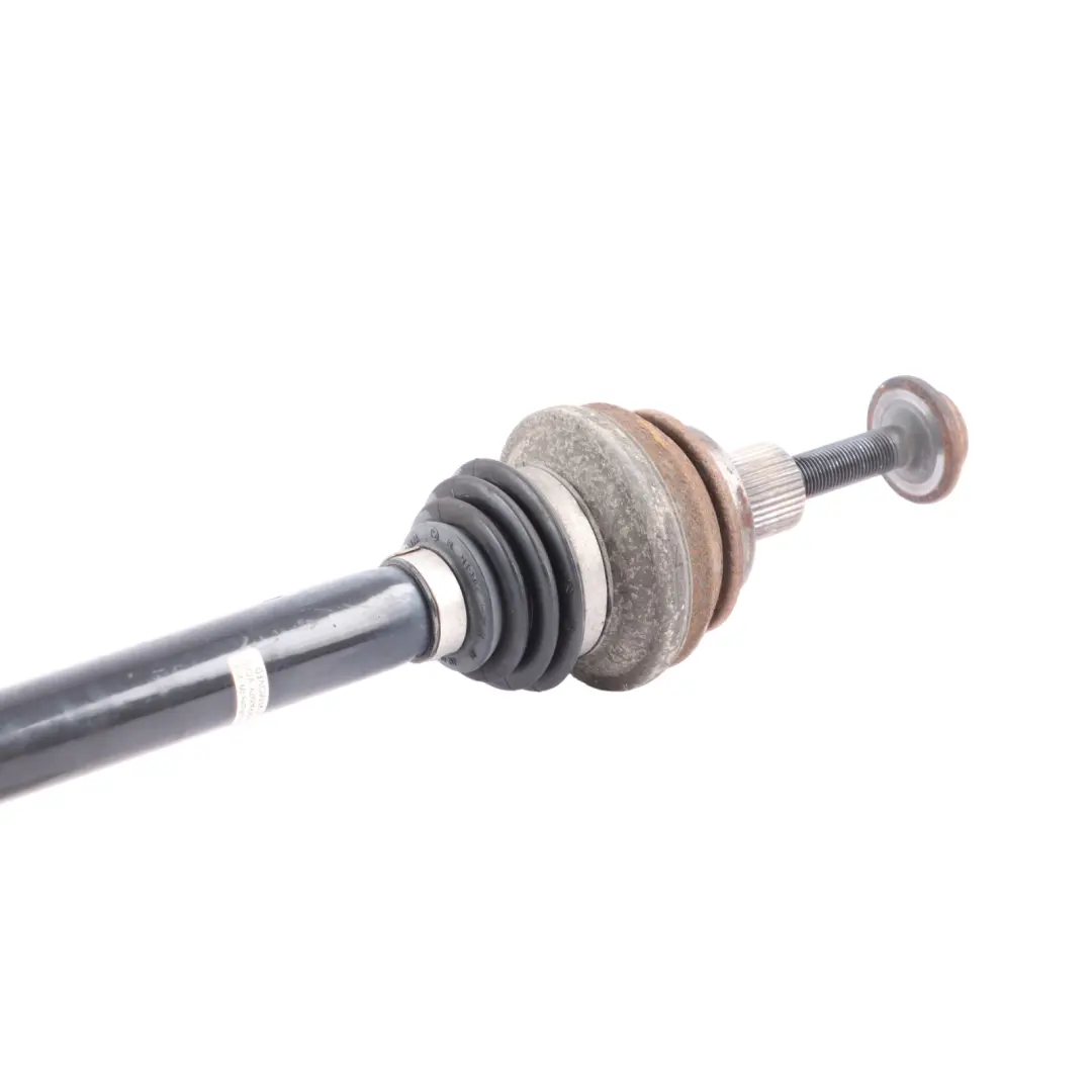 Arbre De Transmission Arrière Droit Côté Passager pour Audi A5 F5 à propos du numéro de pièce 8W0501204J Audi A5 F5 Arbre De Transmission Arrière Droit Côté Passager - SKU 8W0501204J - Numéro de pièce 8W0501204J