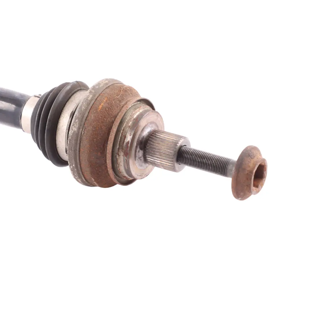 Hintere Antriebswelle Rechts für Audi A5 F5 mit Teilenummer 8W0501204J Audi A5 F5 Hintere Antriebswelle Rechts - SKU 8W0501204J - Teilenummer 8W0501204J