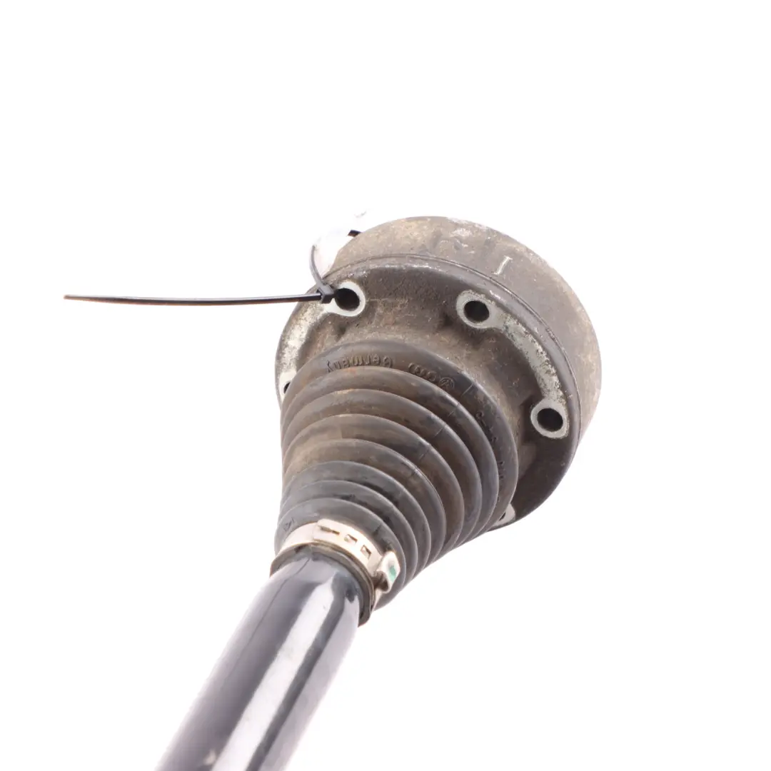 Audi A5 F5 Arbre De Transmission Arrière Droit Côté Passager - SKU 8W0501204J - Numéro de pièce 8W0501204J