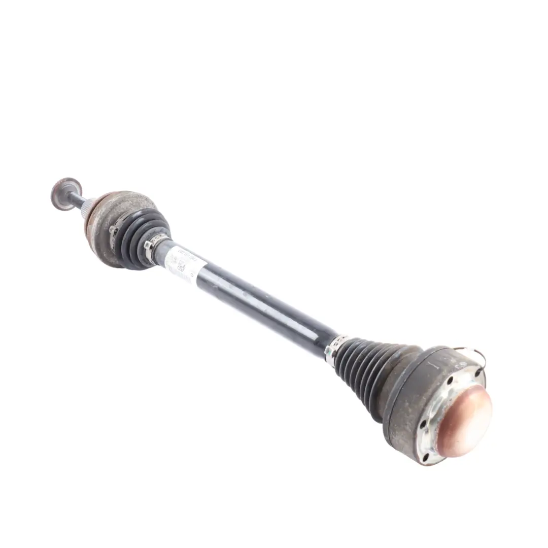 Albero Di Trasmissione Posteriore Destro per Audi A5 F5 con numero di parte 8W0501204J Audi A5 F5 Albero Di Trasmissione Posteriore Destro - SKU 8W0501204J - Numero di parte 8W0501204J