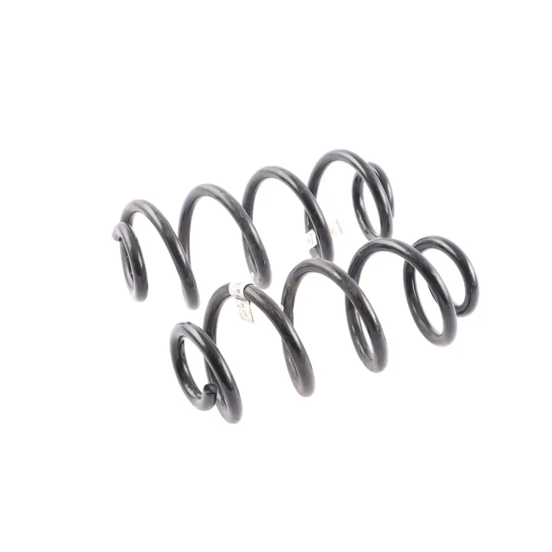 Audi A5 F5 Sports Suspension Coil Spring Set Rear Left Right N/O/S - SKU 8W0511115EL - Part number 8W0511115EL
