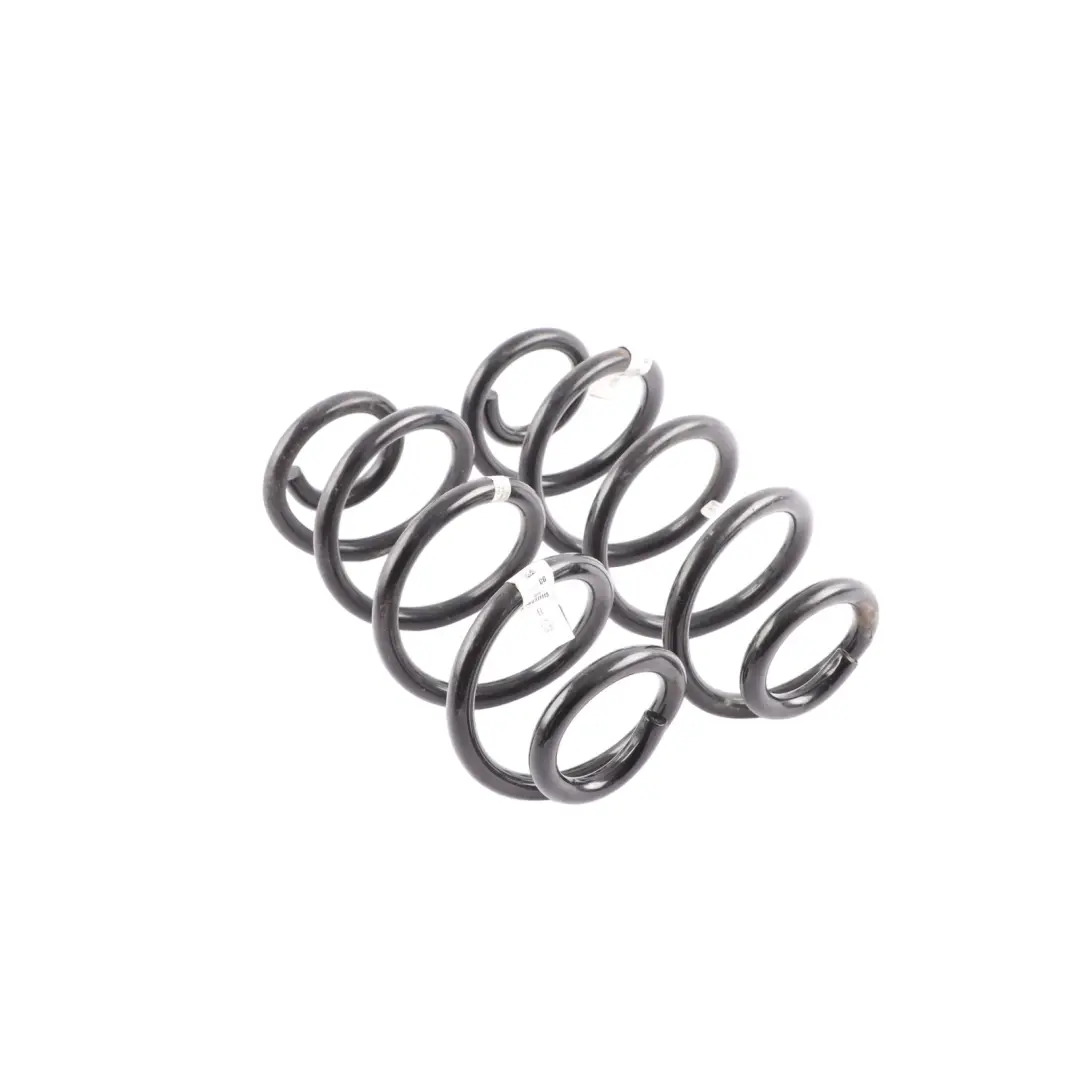 Audi A5 F5 Sports Suspension Coil Spring Set Rear Left Right N/O/S - SKU 8W0511115EL - Part number 8W0511115EL