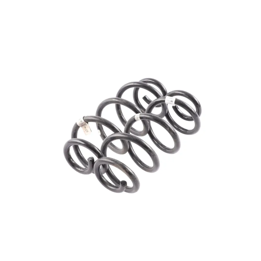 Suspension Coil Spring Set Rear Left Right N/O/S to Audi A5 F5 Sports with Part number 8W0511115EL Audi A5 F5 Sports Suspension Coil Spring Set Rear Left Right N/O/S - SKU 8W0511115EL - Part number 8W0511115EL