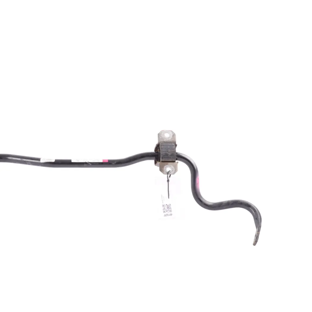 Audi A4 B9 A5 F5 Barre Antiroulis Arrière - SKU 8W0511305AG - Numéro de pièce 8W0511305AG