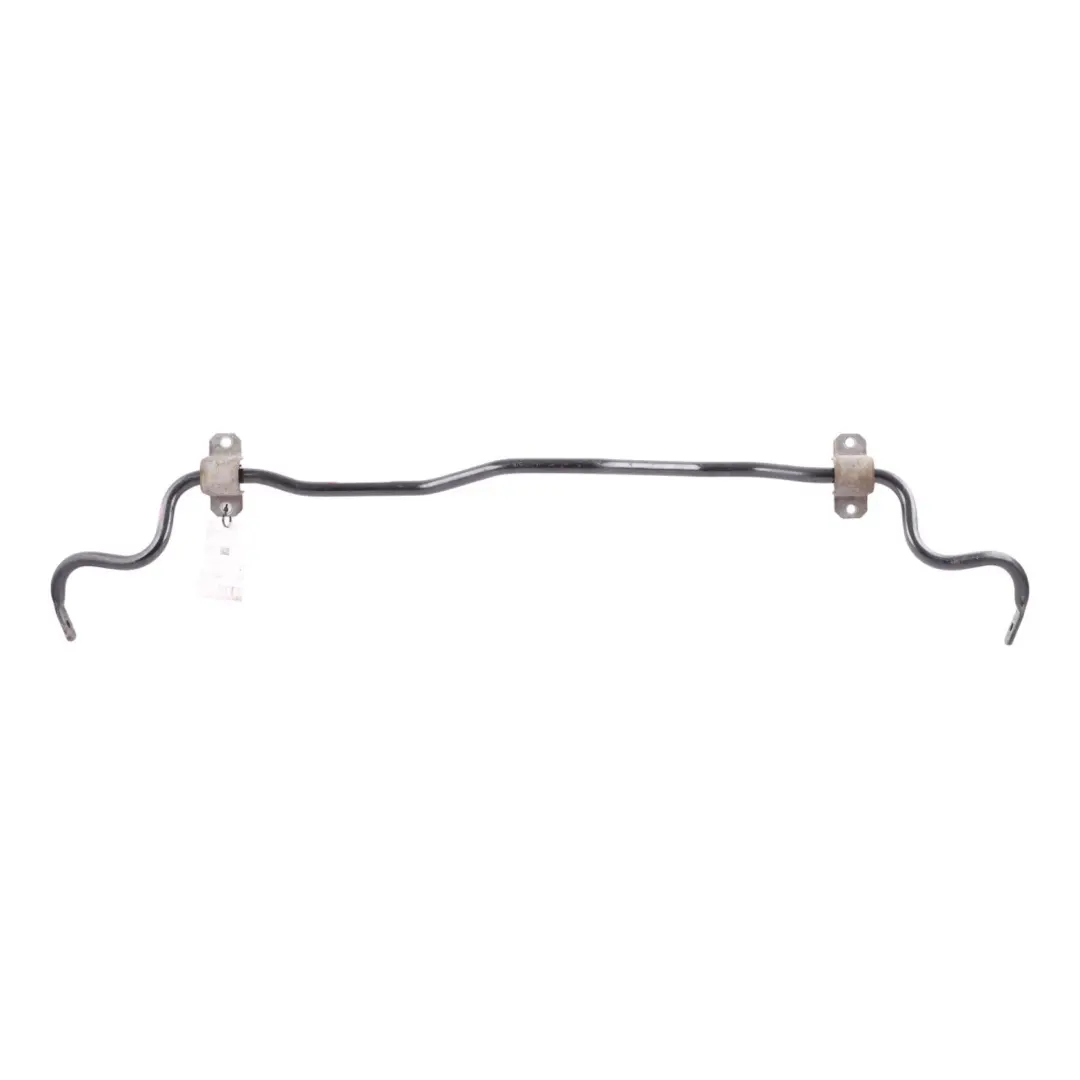 Audi A4 B9 A5 F5 Barre Antiroulis Arrière - SKU 8W0511305AG - Numéro de pièce 8W0511305AG