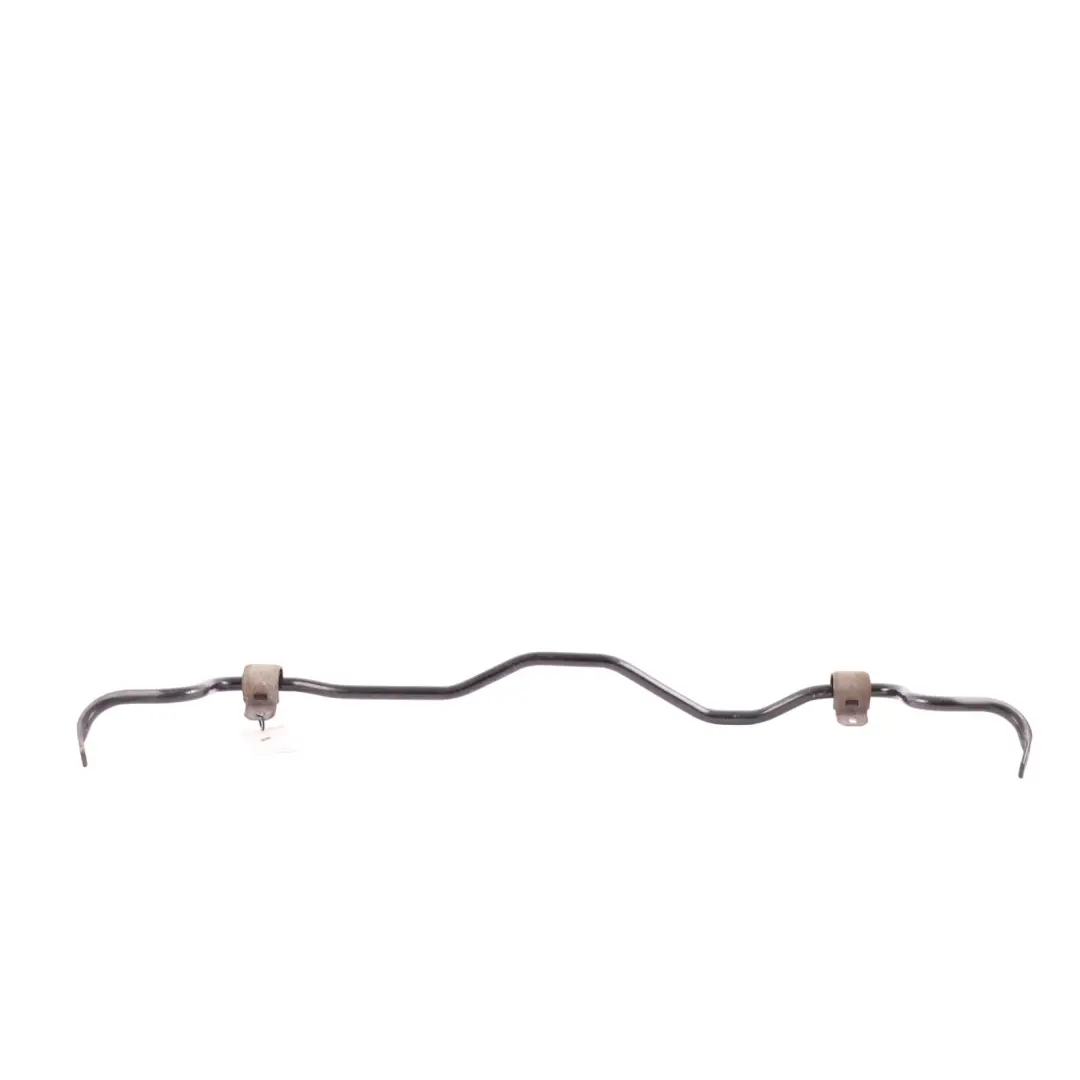 Barre Antiroulis Arrière pour Audi A4 B9 A5 F5 à propos du numéro de pièce 8W0511305AG Audi A4 B9 A5 F5 Barre Antiroulis Arrière - SKU 8W0511305AG - Numéro de pièce 8W0511305AG