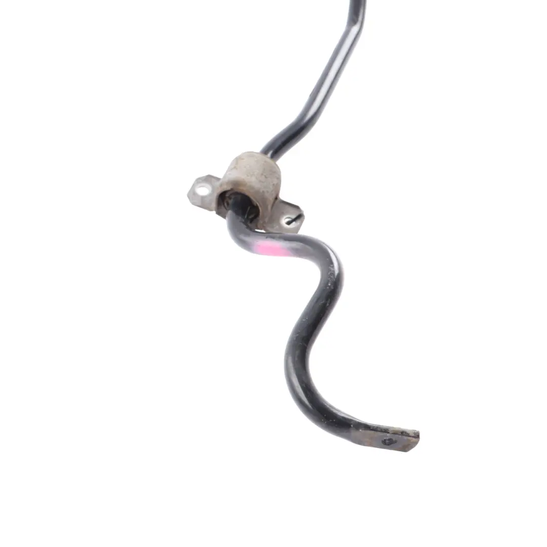 Barra Estabilizadora Del Eje Trasero para Audi A4 B9 A5 F5 con número de pieza 8W0511305AG Audi A4 B9 A5 F5 Barra Estabilizadora Del Eje Trasero - SKU 8W0511305AG - Número de pieza 8W0511305AG