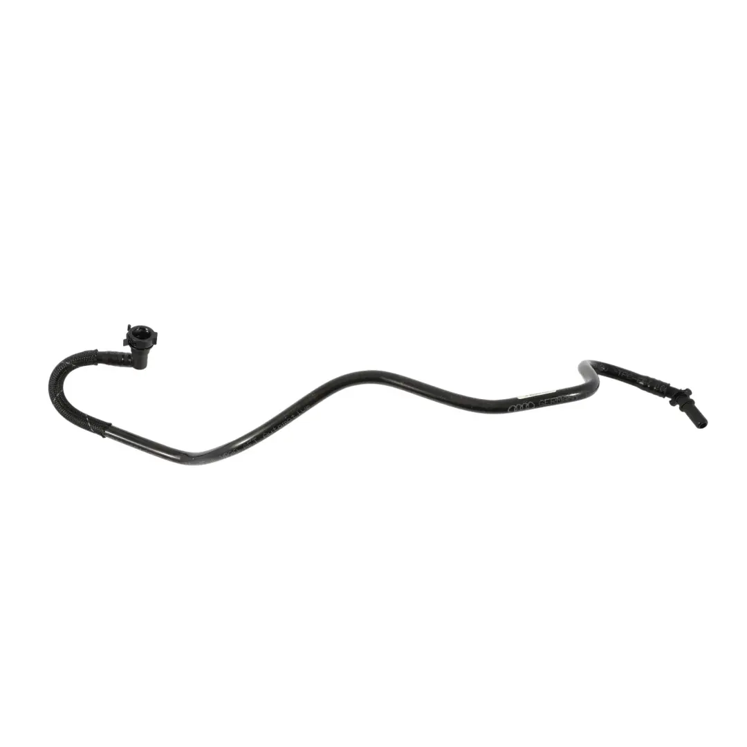 Unter Druck Rohr Leitung Schlauch 2.0 TDI für Audi A4 B9 Q5 FY A6 C8 mit Teilenummer 8W0611931CG Audi A4 B9 Q5 FY A6 C8 Unter Druck Rohr Leitung Schlauch 2.0 TDI - SKU 8W0611931CG - Teilenummer 8W0611931CG