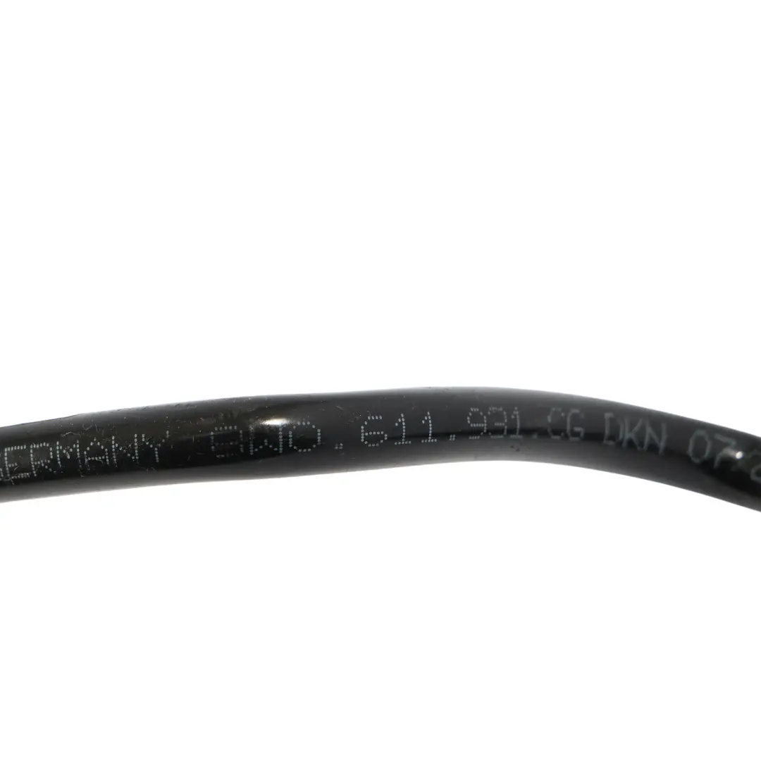 Audi A4 B9 Q5 FY A6 C8 A7 C8 Vacuum Pipe Line Hose Tube 2.0 TDI - SKU 8W0611931CG - Part number 8W0611931CG