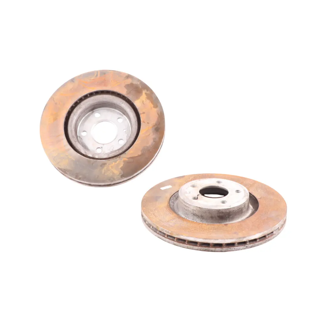 Brake Caliper Front Left Right N/O/S Wheel Brake Unit Set to Audi A5 F5 with Part number 8W0615301P Audi A5 F5 Brake Caliper Front Left Right N/O/S Wheel Brake Unit Set - SKU 8W0615301P-1 - Part number 8W0615301P