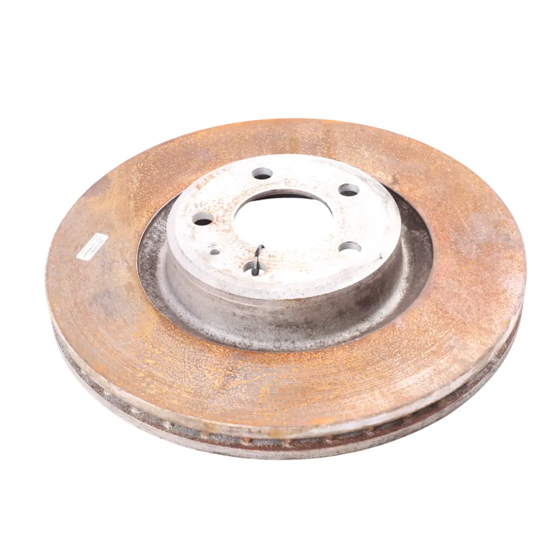 Audi A5 F5 Brake Caliper Front Left Right N/O/S Wheel Brake Unit Set - SKU 8W0615301P-1 - Part number 8W0615301P