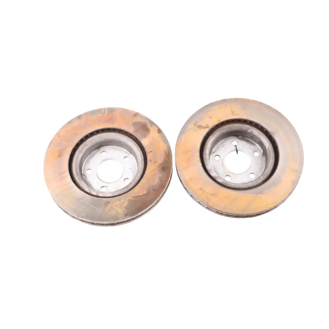 Brake Caliper Front Left Right N/O/S Wheel Brake Unit Set to Audi A5 F5 with Part number 8W0615301P Audi A5 F5 Brake Caliper Front Left Right N/O/S Wheel Brake Unit Set - SKU 8W0615301P-1 - Part number 8W0615301P