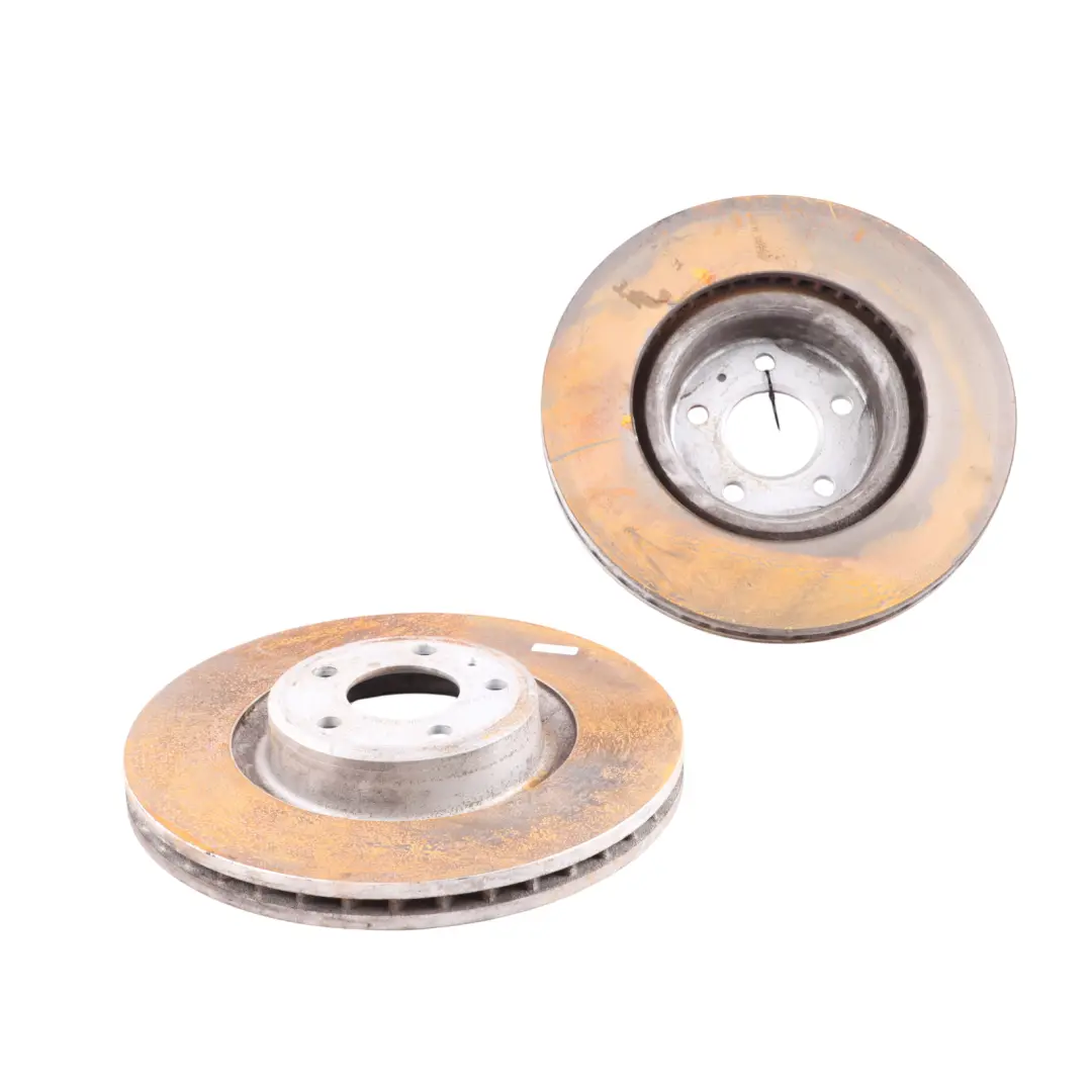 Brake Caliper Front Left Right N/O/S Wheel Brake Unit Set to Audi A5 F5 with Part number 8W0615301P Audi A5 F5 Brake Caliper Front Left Right N/O/S Wheel Brake Unit Set - SKU 8W0615301P-1 - Part number 8W0615301P