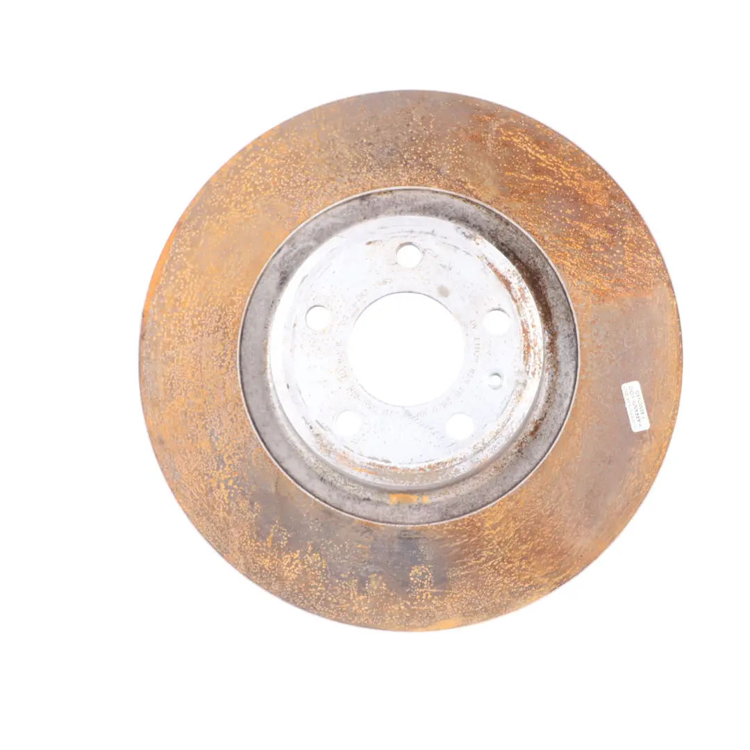 Audi A5 F5 Brake Caliper Front Left Right N/O/S Wheel Brake Unit Set - SKU 8W0615301P-1 - Part number 8W0615301P