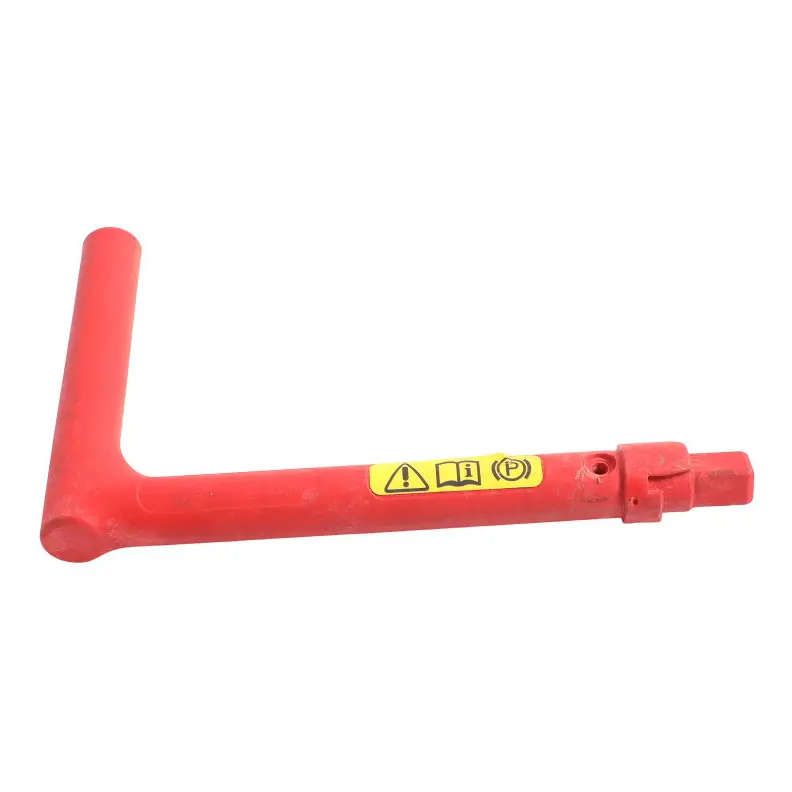 Cambio Di Emergenza Maniglia Strumento per Audi A4 B9 A5 F5 con numero di parte 8W0713201 Audi A4 B9 A5 F5 Cambio Di Emergenza Maniglia Strumento - SKU 8W0713201 - Numero di parte 8W0713201