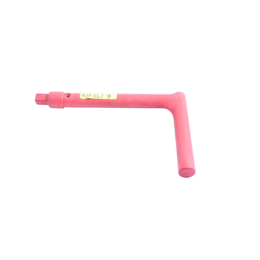 Audi A4 B9 A5 F5 Cambio Di Emergenza Maniglia Strumento - SKU 8W0713201 - Numero di parte 8W0713201