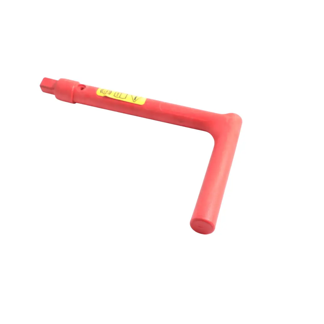 Caja Cambios Liberación Emergencia Manija Herramienta para Audi A4 B9 A5 F5 con número de pieza 8W0713201 Audi A4 B9 A5 F5 Caja Cambios Liberación Emergencia Manija Herramienta - SKU 8W0713201 - Número de pieza 8W0713201