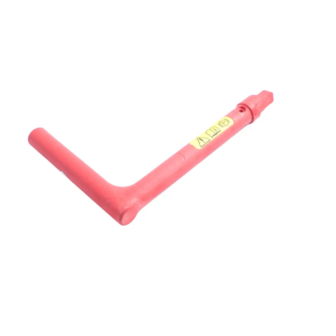 Audi A4 B9 A5 F5 Outil De Déverrouillage D'Urgence La Boîte Vitesses - SKU 8W0713201 - Numéro de pièce 8W0713201