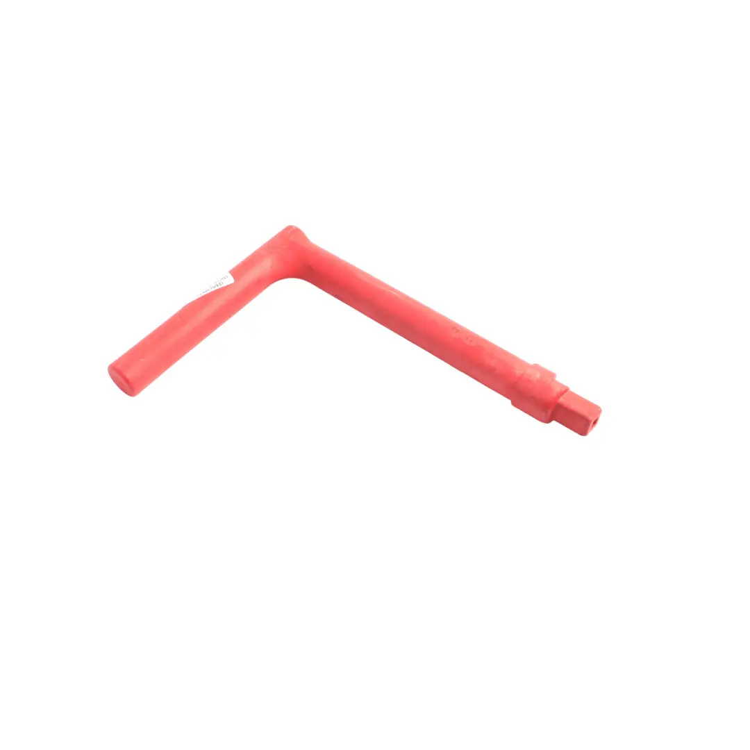 Caja Cambios Liberación Emergencia Manija Herramienta para Audi A4 B9 A5 F5 con número de pieza 8W0713201 Audi A4 B9 A5 F5 Caja Cambios Liberación Emergencia Manija Herramienta - SKU 8W0713201 - Número de pieza 8W0713201