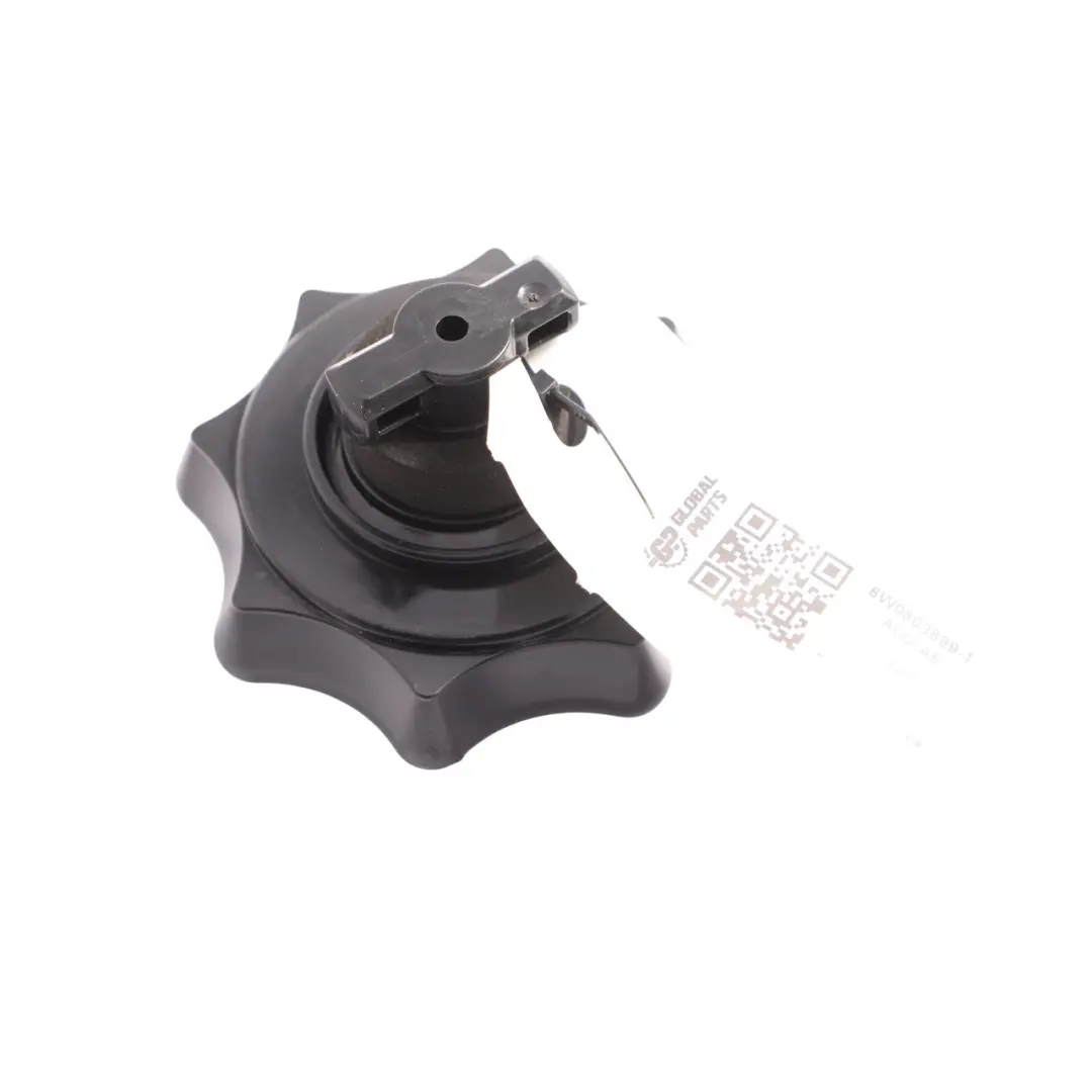 Audi A4 B9 A5 F5 Boot Spare Wheel Bolt Nut Holder Bracket - SKU 8W0803899-1 - Part number 8W0803899