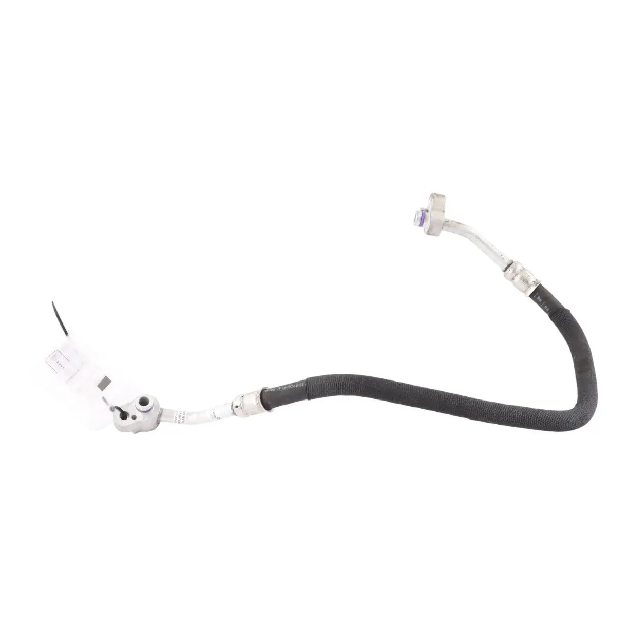 Audi A4 B9 A5 F5 Klimaanlagenschlauch A/C Rohr Kältemittelleitung 8W0816721BF