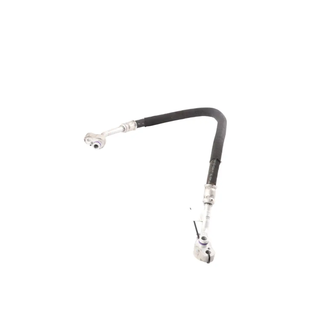Audi A4 B9 A5 F5 Air Conditioning Hose A/C Pipe Refrigerant Line - SKU 8W0816721BF - Part number 8W0816721BF