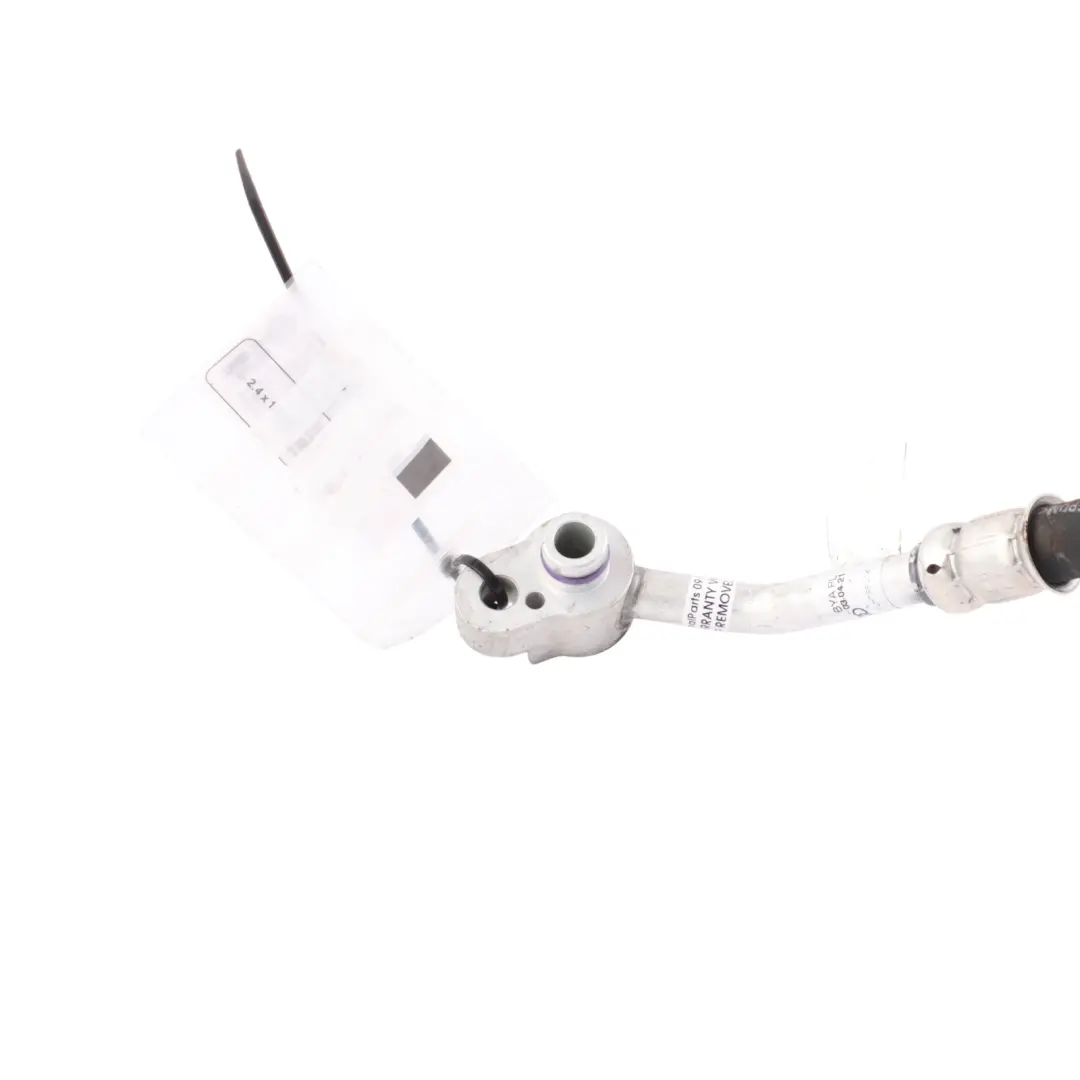 Wąż Rura Przewód Klimatyzacji do Audi A4 B9 A5 F5 o numerze 8W0816721BF Audi A4 B9 A5 F5 Wąż Rura Przewód Klimatyzacji - SKU 8W0816721BF - Numer Części 8W0816721BF