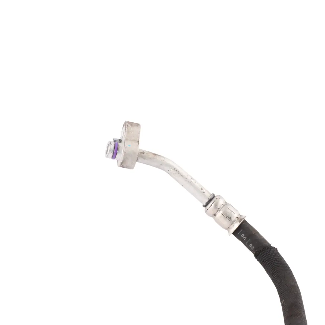 Audi A4 B9 A5 F5 Klimaanlagenschlauch A/C Rohr Kältemittelleitung - SKU 8W0816721BF - Teilenummer 8W0816721BF