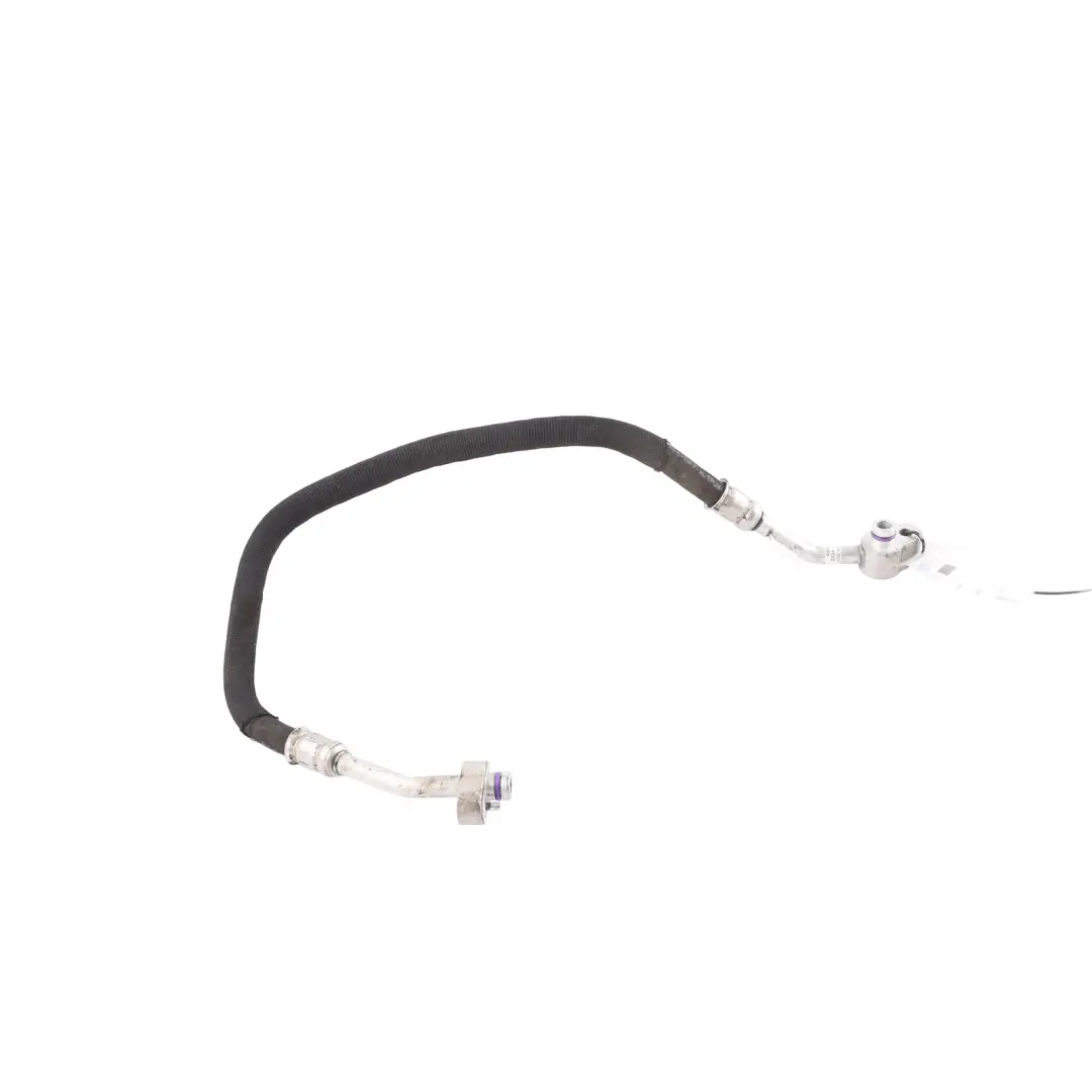 Conditioning Hose A/C Pipe Refrigerant Line to Audi A4 B9 A5 F5 Air with Part number 8W0816721BF Audi A4 B9 A5 F5 Air Conditioning Hose A/C Pipe Refrigerant Line - SKU 8W0816721BF - Part number 8W0816721BF