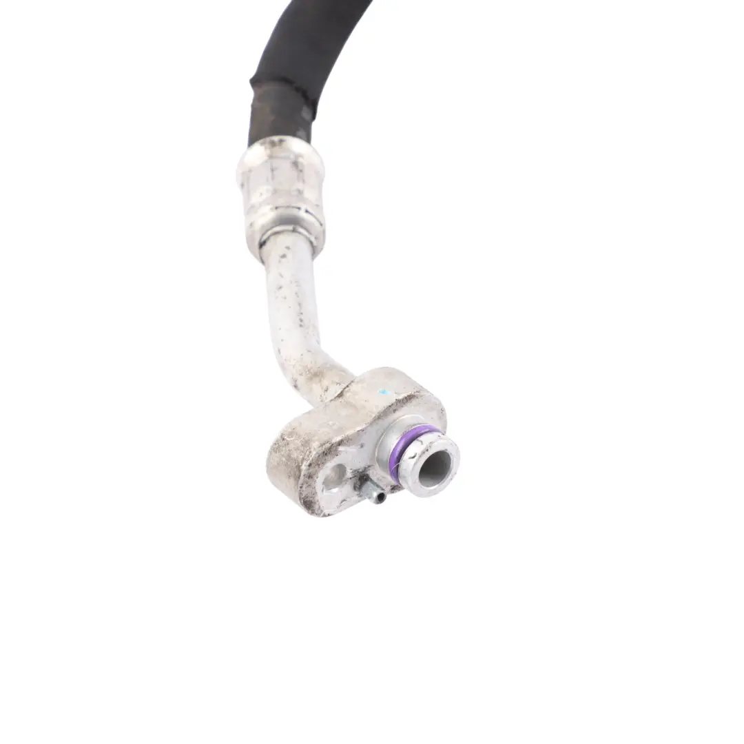 Klimaanlagenschlauch A/C Rohr Kältemittelleitung für Audi A4 B9 A5 F5 mit Teilenummer 8W0816721BF Audi A4 B9 A5 F5 Klimaanlagenschlauch A/C Rohr Kältemittelleitung - SKU 8W0816721BF - Teilenummer 8W0816721BF